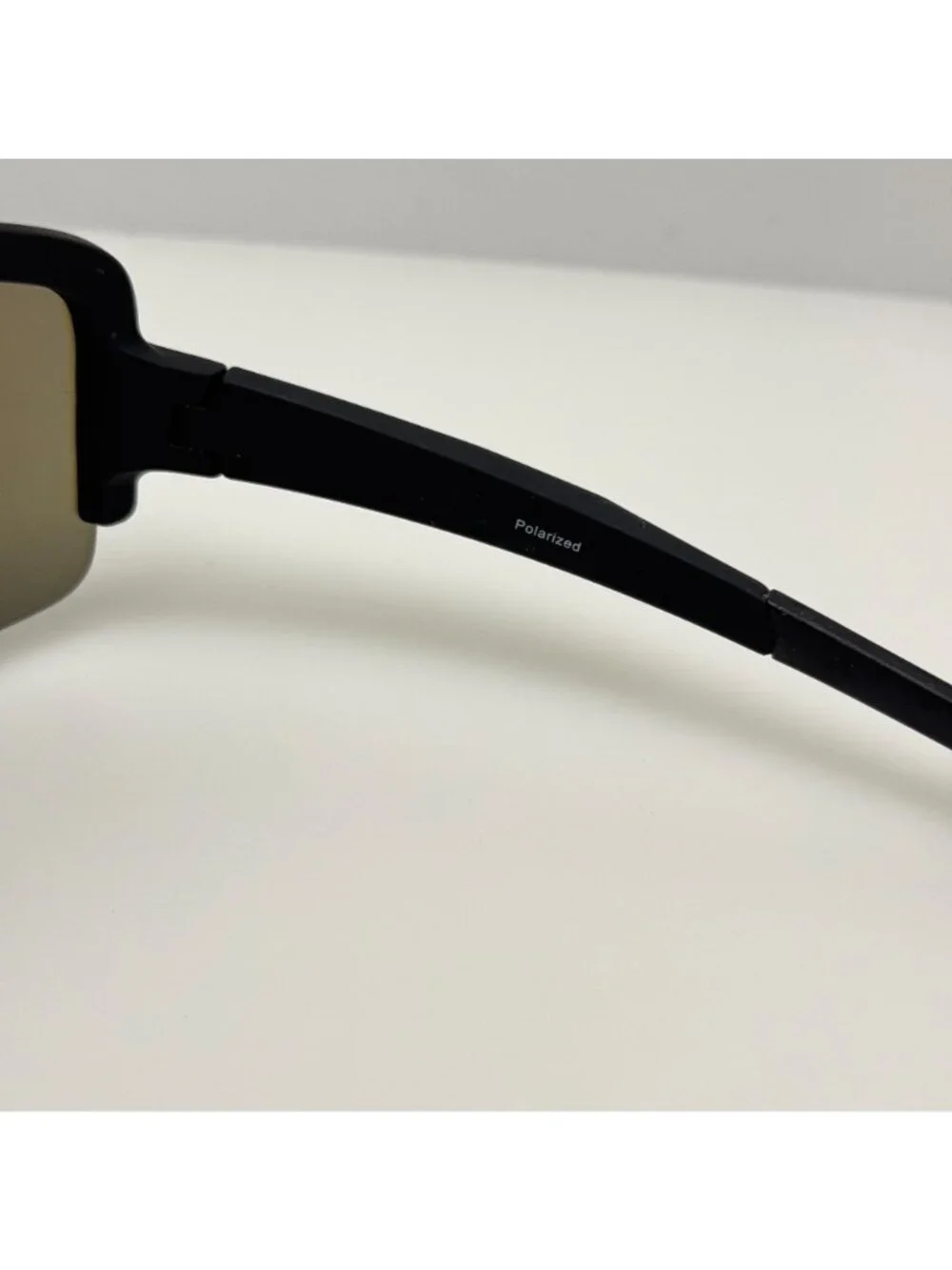 Shadyrays Sunglasses Nitro Black SH-2 Polarized